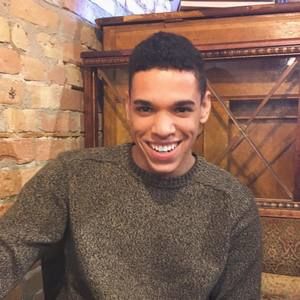 Meet your Posher, Trevor